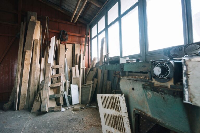 Reliable Commercial Junk Removal Services in Atlanta, GA