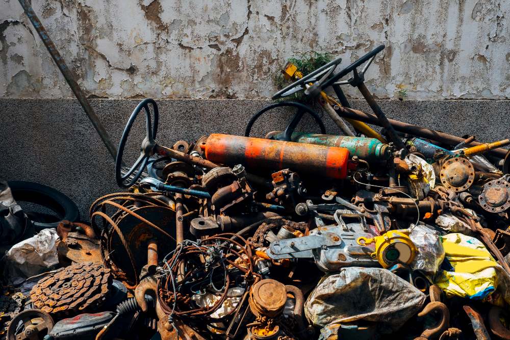 Reliable Commercial Junk Removal Services in Atlanta, GA