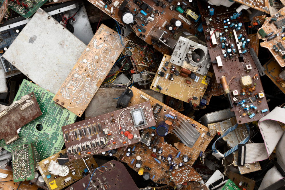 Professional Commercial Junk Removal in Atlanta, GA