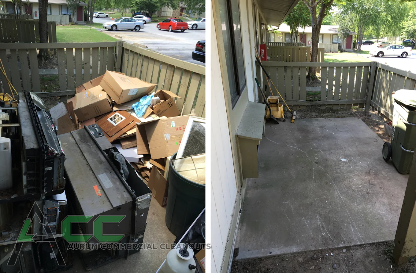 Best Residential Junk Removal Services in Atlanta, GA