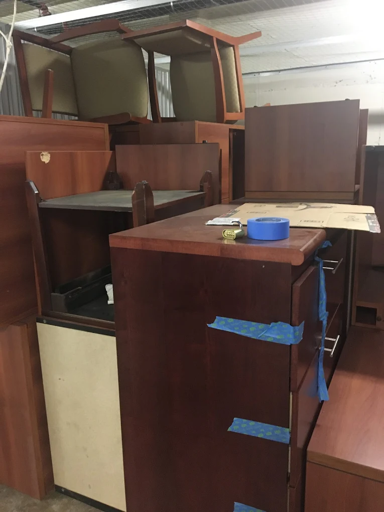 Local Junk Removal Services in Atlanta, GA